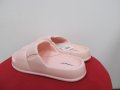 Дамски гумени чехли Runners розово 36/41, снимка 3