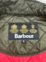 Мъжко яке BARBOUR. Размер М, снимка 11