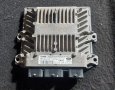 Компютър Двигател 1.4 Форд Фокус - Мазда - 3S6112A650 - 5WS40140E N, снимка 2