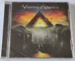 Visions Of Atlantis - CD "DELTA" 2011, снимка 1 - CD дискове - 43595328