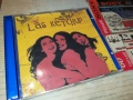 LAS KETCHUP CD 1210252120, снимка 9