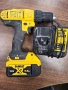 Винтоверт DeWALT DCD771, снимка 1