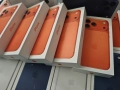 НАЛИЧНИ!!! iPhone 17 Pro Max 256GB Orange , Blue, снимка 5