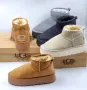 UGG дамски боти , снимка 5