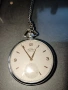 Продавам швейцарски джобен часовник DOGMA, снимка 1