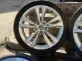 5х112 18 Джанти Шкода Октавиа Супърб 5x112 Skoda Octavia Superb, снимка 1