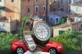 Дамски часовник Audi, снимка 1 - Дамски - 23081825