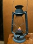 Стара газова лампа, снимка 1