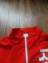 Страхотно мъжко яке ветровка REEBOK размер 2XL, снимка 4