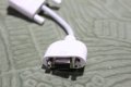 MacBook DVI to VGA Adapter, снимка 3