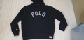 POLO Ralph Lauren Hoodie Mens Size L ОРИГИНАЛ! Мъжки Суичър!, снимка 9