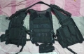 Тактическа жилетка, снимка 3