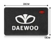 Подложка за табло на ”DAEWOO” - 20 см./13 см., снимка 2