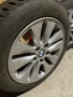 Продавам комплект 4 броя зимни гуми с джанти Kormoran, снимка 6