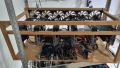 6x 470 8GB Mining Rig Копачка за криптовалути, снимка 3