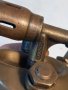 Стара френска бензинова горелка, снимка 7