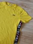 Оригинална мъжка тениска Fila, снимка 3