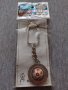 Нов ключодържател GOOD LUCK BULGARIA много здрав красив стилен дизайн - 63181, снимка 4