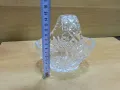 кристална кошничка за бижута , снимка 2