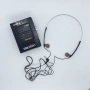 Sony Walkman B47 + слушалки Sony MDR-W10 Turbo, снимка 1