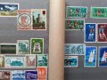 Колекция пощенски марки около 200 бр., снимка 7