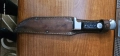 Габровси нож “Еделвайс“ - Петко Денев - Соц, снимка 4