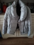 Сиво зимно яке размер S, снимка 4