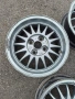 Ronal R8 джанти за Ауди 4х108 15 цола, снимка 7