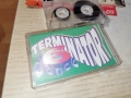 TERMINATOR 6 DANCE-TAPE 2312251655, снимка 7
