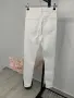 Дънки в бяло на Zara, размер XS, снимка 5