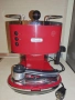 Кафе машина за еспресо DeLonghi Icona Espresso Coffee Machine, снимка 3