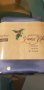 КОЛЕДНА  ПОКРИВКА - НОВА , 140/240 см.  , снимка 2