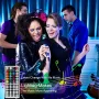 LED RGB 10m лента пълен комплект BellaBaby, снимка 8