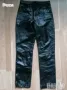 Кожен панталон М, снимка 3