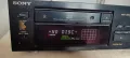 CD player Sony CDP-550-X33ES, снимка 11