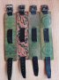Арт гривни каишки от естествена кожа , снимка 1 - Антикварни и старинни предмети - 44058622