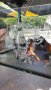 Маса с огнище, отоплител на газ за ресторанти и градини, снимка 6