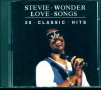 Stevie Wonder - 20 Classic Hits, снимка 1