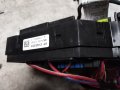 BMW 5 Series F10 F11 rear power distribution fuse relay box module unit 9252813-01, 3-1703345-1 F, б, снимка 6