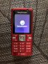 Sony Ericsson K610i red , снимка 5