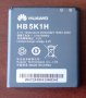 Оригинална батерия HUAWEI HB5K1H Ascend Y200, Fusion, Ideos U8650, Sonic , снимка 2