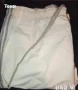 H&M Нови Мъжки Бели Панталони XL , снимка 2