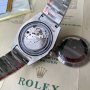 Мъжки часовник Rolex Oyster Perpetual Datejust с автоматичен механизъм, снимка 5