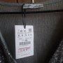 Pull& Bear ефектно болеро, М, снимка 7