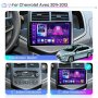 Мултимедия, Двоен дин, за Chevrolet AVEO, екран, Навигация, плеър, дисплей, Android, Шевролет Авео, снимка 5