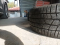 джанти Мерцедес (w212) е класа с гуми245/45/17, снимка 4