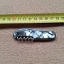 Германски джобен нож-Solingen , снимка 1 - Антикварни и старинни предмети - 43464207