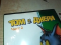 ТОМ И ДЖЕРИ 2 ДВД 1909252016, снимка 6