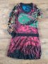 Desigual - страхотна рокля, снимка 3