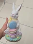 великденски фигурки зайчета и яйца , снимка 12
